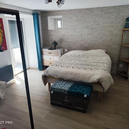 Appartement Renovee Dans Maison Ancienne Amancy ภายนอก รูปภาพ