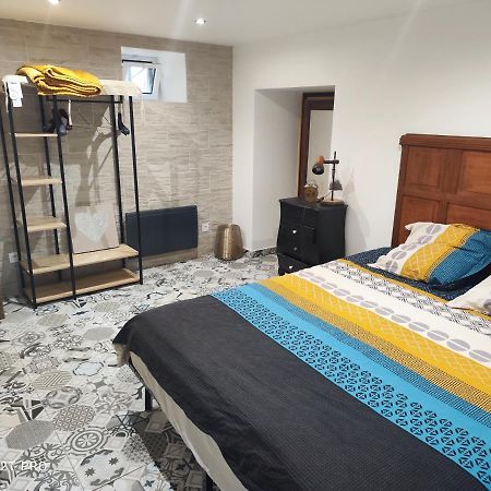 Appartement Renovee Dans Maison Ancienne Amancy ภายนอก รูปภาพ