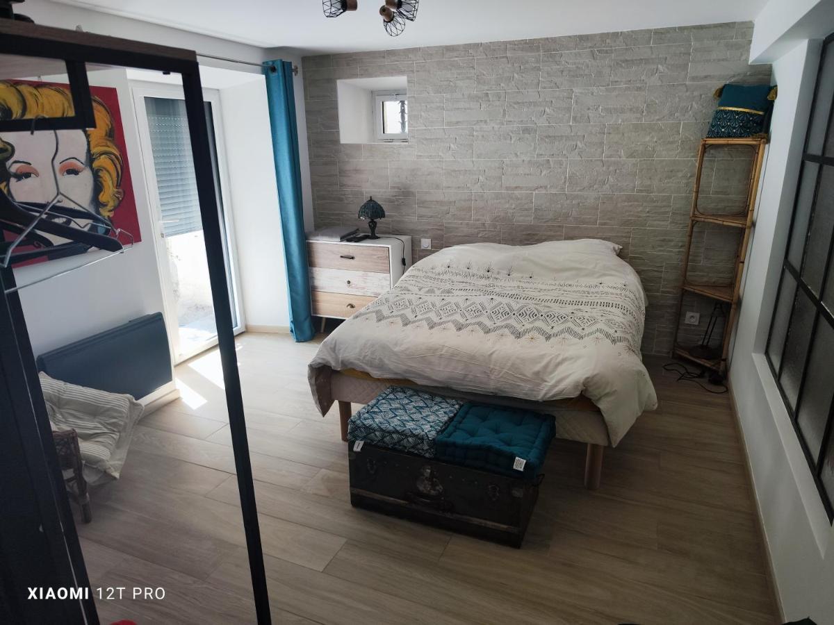 Appartement Renovee Dans Maison Ancienne Amancy ภายนอก รูปภาพ